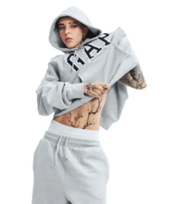 Alternative view of Gap x Young Miko Hoodie