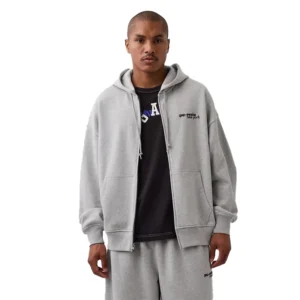 Gap x Awake NY Grey Hoodie