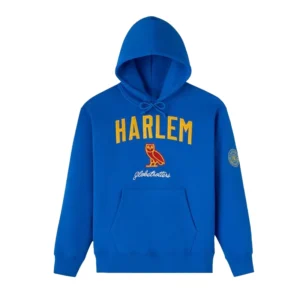OVO Harlem Globetrotters Hoodie