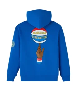 Alternative view of OVO Harlem Globetrotters Hoodie