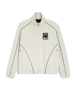 HUGO x RB Bull Track Jacket