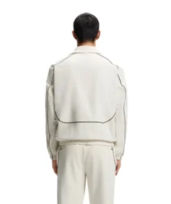 HUGO x RB Bull Track Jacket - Image 3