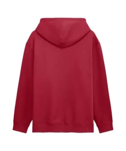 Alternative view of Iowa State Cyclones 2026 NCAA Tournament March Madness Sweet 16 Hoodie