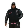 Jae Tips Savior Nike Jacket