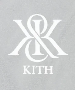 Kith x New Balance Reflective Jacket - Image 3