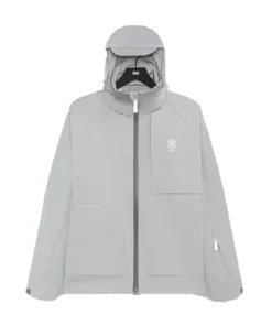 Kith x New Balance Reflective Jacket