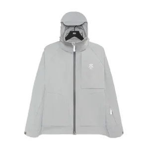 Kith x New Balance Reflective Jacket