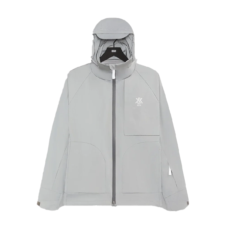 Kith x New Balance Reflective Jacket