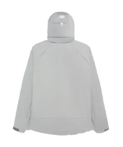 Alternative view of Kith x New Balance Reflective Jacket