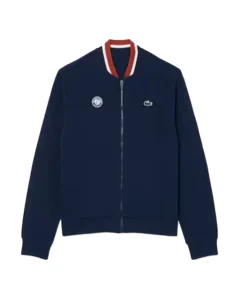 Lacoste x Roland-Garros Ballboy Jacket