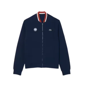 Lacoste x Roland-Garros Ballboy Jacket