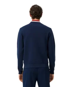 Alternative view of Lacoste x Roland-Garros Ballboy Jacket