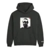 LeBron Masked Menace Hoodie