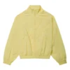 Lewis Hamilton TeamLHChina Yellow Jacket