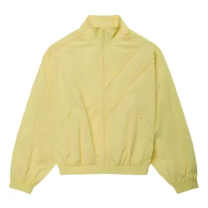 Lewis Hamilton TeamLHChina Yellow Jacket