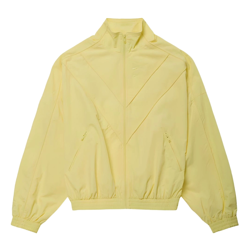 Lewis Hamilton TeamLHChina Yellow Jacket