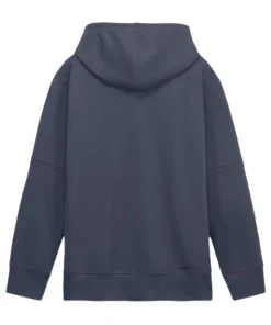 Alternative view of Los Angeles Dodgers Nike Authentic City Connect Therma-FIT Hoodie