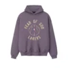 Lakers Fear of God x Barkley L. Hendricks 90’s Hoodie