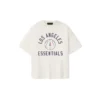 Lakers Fear of God x Barkley L. Hendricks 90’s T-Shirt