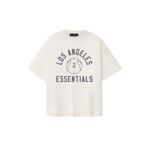 Lakers Fear of God x Barkley L. Hendricks 90’s T-Shirt