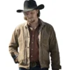 Marshals 2026 Kayce Dutton Jacket