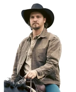 Alternative view of Marshals 2026 Kayce Dutton Jacket