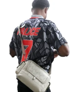 Marcus Rashford Palace x Nike England Jersey 2026 - Image 3