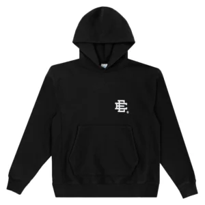 Eric Emanuel Black Hoodie