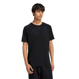 Mercedes-AMG Petronas F1 Team Night Driver T-Shirt