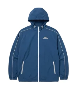 Bts Keep Swimming Jacket