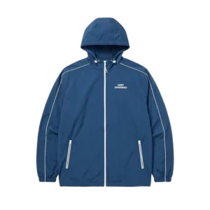 Bts Keep Swimming Jacket