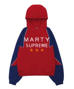 Nahmias Marty Supreme Korea Jacket