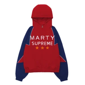 Nahmias Marty Supreme Korea Jacket