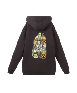 New Star Wars Day 2026 Merch Hoodie