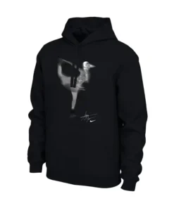 Nike Sportswear Alysa Liu Men’s Fleece Hoodie