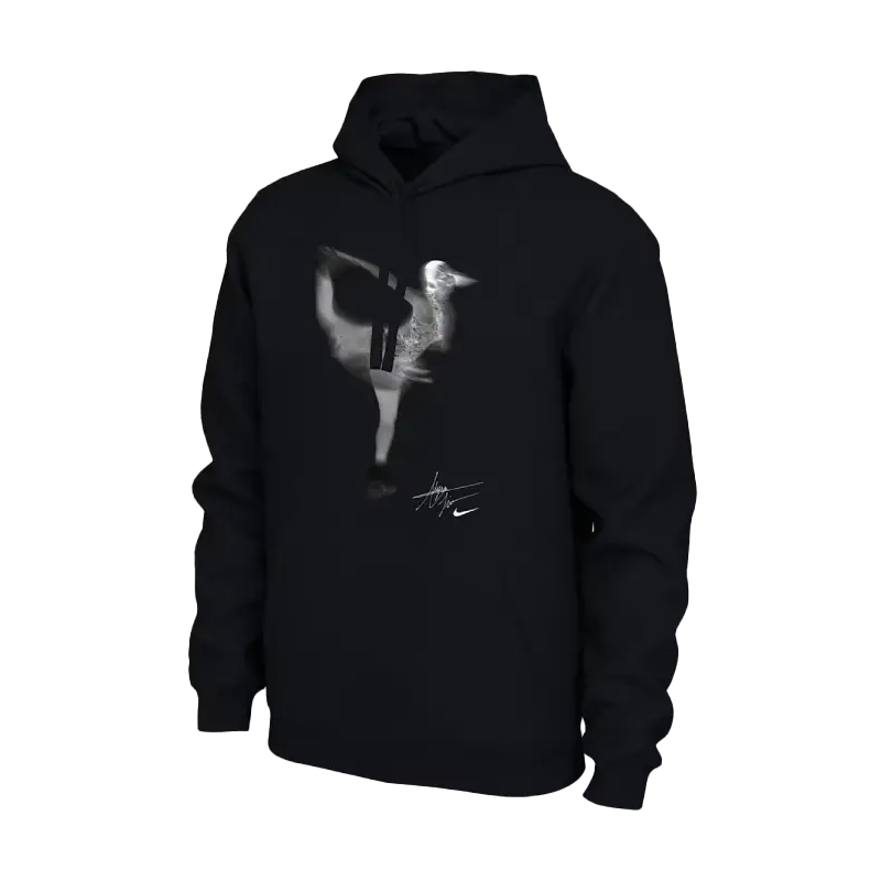 Nike Sportswear Alysa Liu Menβs Fleece Hoodie