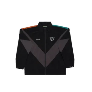 Nocta x Venezia FC Track Jacket