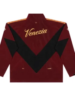 Nocta x Venezia FC Track Jacket - Image 3
