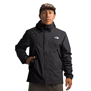 North Face Dryvent Rain Jacket