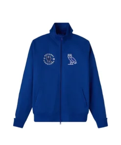OVO Kentucky Wildcats Warm Up Jacket
