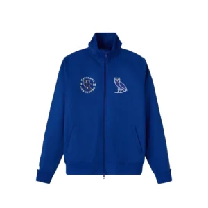 OVO Kentucky Wildcats Warm Up Jacket