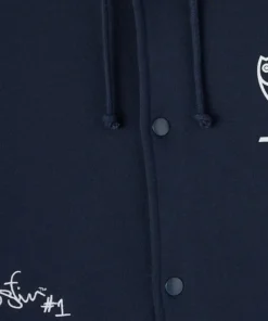 OVO x WWE Stone Cold Steve Austin 3:16 Fleece Hoodie - Image 3