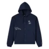 OVO x WWE Stone Cold Steve Austin 3:16 Fleece Hoodie