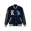 OVO Kentucky Wildcats Varsity Jacket