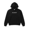 Off White x Kid Cudi Be Human Hoodie