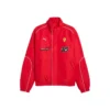 PUMA Ferrari F1 Charles Leclerc Jacket