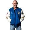 Parramatta Eels 1986 Premiers Varsity Jacket