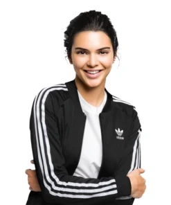 Alternative view of Kendall Jenner Adidas 2026 Jacket