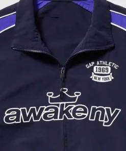 Gap × Awake NY Track Jacket - Image 3