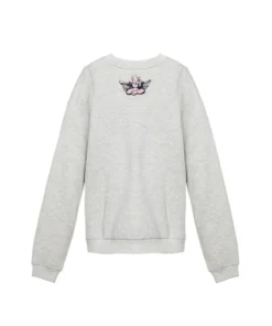 Alternative view of Amanda Batula Boys Lie Sweatshirt
